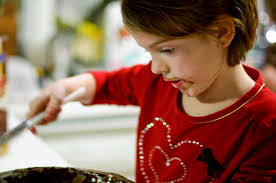 Gran's Fudgy Homemade Brownies