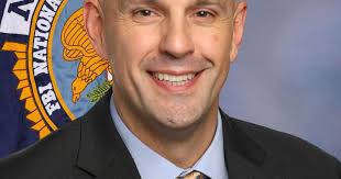 Newport native named Gatlinburg police chief