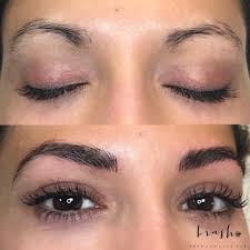 Brash Brow & Lash Bar