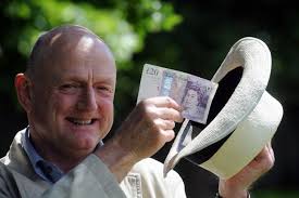 Fine time for Finham