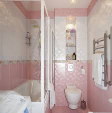 If you see pink in the details… courtesy of db studio 15 Chic And Pretty Pink Bathroom Designs Home Design Lover