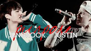 Jungkook and justin bieber are masters in their own craft. Jungkook Justin Bieber Collaboration Army S Amino