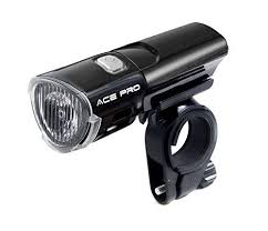 Bike Headlights Ultra Bright 3w Cree Led Front Bike Light Ace Pro Ultra Hl30 Brightest Bicycle Light To See Be S Bike Lights Bicycle Lights Bike Headlight