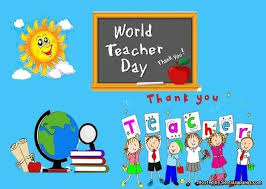 Maybe you would like to learn more about one of these? Hari Guru Sedunia Ini Bedanya Dengan Hari Guru Nasional Primaberita