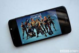 Fortnite mobile can run on a plethora of android devices, although it will certainly run hot and drain your battery. Fortnite Compatible Phones And Minimum Specs Android Authority