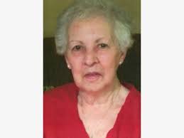 Obituary: Vivian A. DeSorbo Santilli, 77, of Hamden