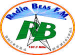 Resultado de imagen de Radio Beas FM