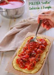 We did not find results for: Fatto In Casa Da Benedetta Ecco La Mia Polenta Svelta Salsiccia E Funghi Il Metodo Di Mi Suocera Per Fare La Polenta Senza Girare Continuamente Con Un Sughetto Gustosissimo Video