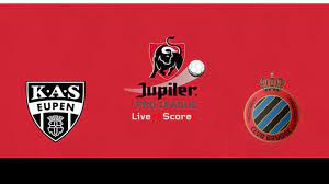 Gare de bruges) is the main railway station in bruges, west flanders, belgium. Eupen Vs Club Brugge Kv Preview And Prediction Live Stream Jupiler League 2019