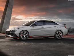 When it comes to shopping for a compact sedan, the hyundai elantra has always been on the outside looking in. Hyundai Elantra N 2022 Pictures Information Specs