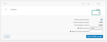 نتیجه جستجوی لغت [refunded] در گوگل