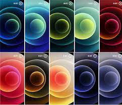 The key specifications of the pro models are super retina xdr. Download Iphone 12 Iphone 12 Pro Max Live Wallpapers Naldotech