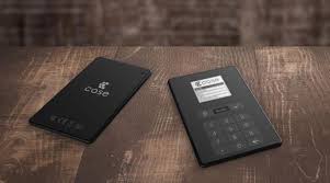 This wallet is impenetrable to hacks and can be further stored away in. Bitcoin Hardware Wallet Case Raises 1 5 Million