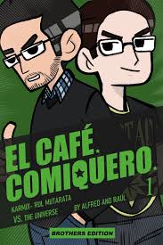 Descanse en paz, Ruben Armenta, creador de El Monito :(