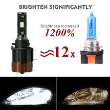 Maybe you would like to learn more about one of these? Lampen Leds Furs Auto Led Auto Skoda Fabia 55w Clear Xenon Hid High Main Beam Headlight Bulbs Pair