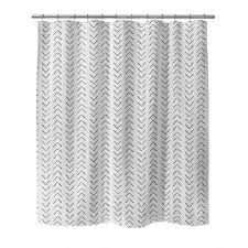 This fashionable shower curtain is made from quality polyester and features the perfect stripe pattern (4.25 waffle stripe, 2 solid stripe) in a variety of colors to create the best everyday look. Jbcsankkw4i50m
