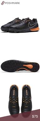 Nike Tiempo Legendx 7 Pro Soccer Shoes 8 Soccer Shoes Shoes Nike