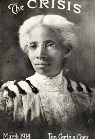 The Crisis: Vol. 7, No. 5 (March, 1914)