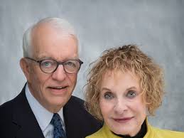 New temple presidents