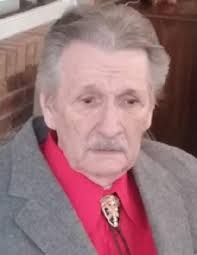 Obituary information for Harold Wayne Stevens