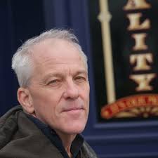 Mark Moran (@MarkEdwardMoran)