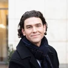 Interview with Marvin