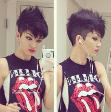 Edgy Short Punk Hairstyles Can You Pull Off The Look Short Punk Hair Short Hair Styles Punk Hair