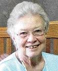 Lillian Graff Obituary (2013)