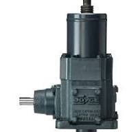 Bevel Gear Ball Screw Jacks | Joyce Dayton