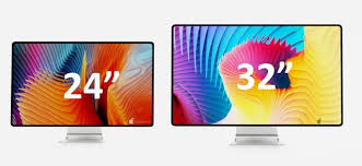 After well over a month of speculation, apple has finally what is likely to be unveiled at this event? Here S What 24 Inch And 32 Inch Imac 2021 Might Look Like Iphone In Canada Blog