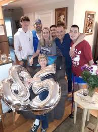 Eileen Elizabeth Grillo Obituary