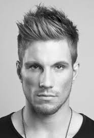Peaked Side Crop Mens Hairstyles Mens Hairstyles Short Mens Haircuts Short
