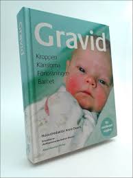 Bok av Deans, Anne (red.).: Gravid