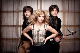 the band perry country music lyrics