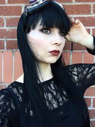 I came here a while back asking for "goth princess" inspo. I think we  pulled it off! I was Goth Rapunzel and my friends were Goth Mulan and Goth  Tiana! Such a