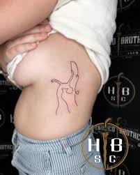 To achieve a supreme elegance, ballerinas are working hard with years of training. Ballerina Tattoo Hundred Brothers Social Club Hbsc Facebook