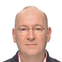 Damian Beasley-Suffolk