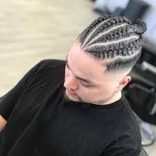 Braids for men are an exceptional way to express your personality and experiment with your hairstyle. Braids For Men The Newest Trend Taking The World By Storm Architecture Design Competitions Aggregator