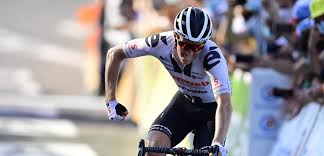 Хогланд джеффри (jeffrey hoogland) велоспорт нидерланды 16.03.1993. Tour 2020 Liveblog Soren Kragh Andersen Boekt Tweede Ritzege In Champagnole Wielerflits