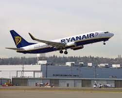 Ryanair est une compagnie aérienne irlandaise proposant des vols à prix réduits. Ryanair Annonce 6 Nouvelles Lignes Entre La France Et Londres
