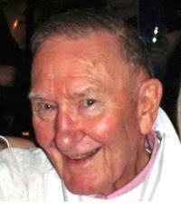 James Werlow Milner, 84, Gladstone