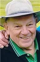 Harry Thompson Obituary (1936