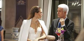 Forbidden Fruit, anticipazioni puntate dal 1° al 6 settembre 2025 |  Gazzetta.it