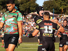 Rabbitohs vs panthers nrl live scores: Rabbitohs South Sydney Rabbitohs Rabbitohs Nrl Team The Courier Mail