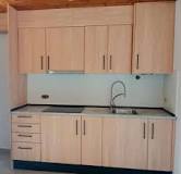 Cuál es el tamaño estándar de una puerta de cocina ...