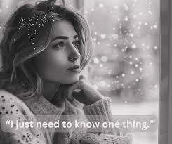 Under the Mistletoe is live