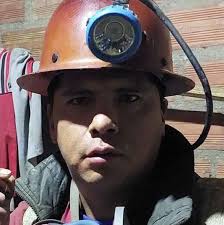 Ronald Vidal Colque Villarpando