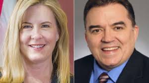 Board Decides To Keep Lagarde As IMF Chief After Conviction