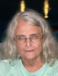 Mary King "Jackie" Jacob Obituary (2025)