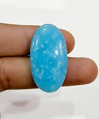 Hemimorphite - Kiran Gemstone